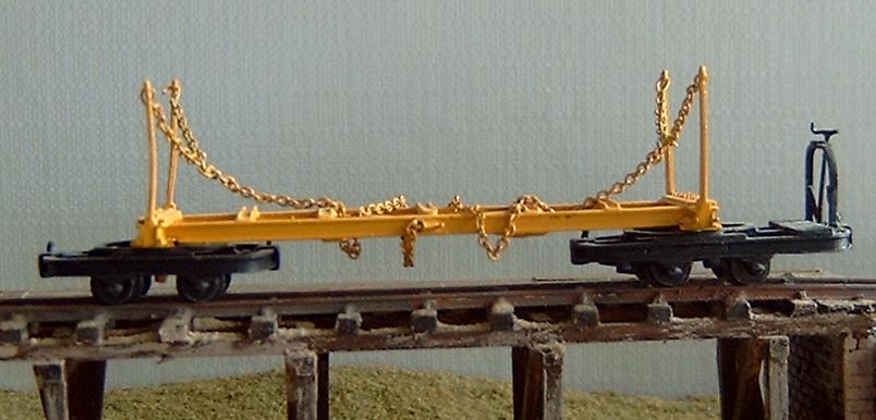 Modell abgebildet mit Bremse